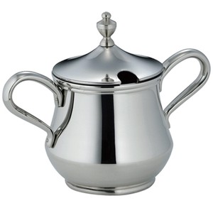Teapot Sugar Pots