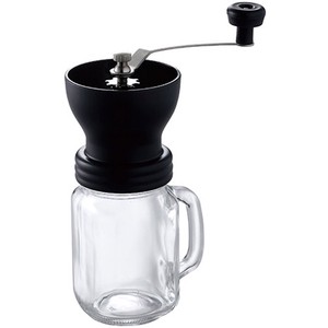 Seasoning Container Coffee Mill