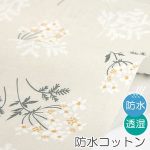 Fabrics Design Flower Lace M