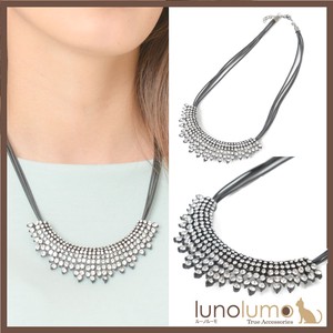 Necklace/Pendant Necklace Sparkle Casual Rhinestone