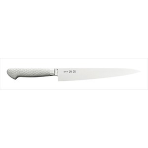11 Hagane Japanese Cooking Knife 10mm 8 3