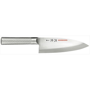 Knife Deba Japanese Style 180mm
