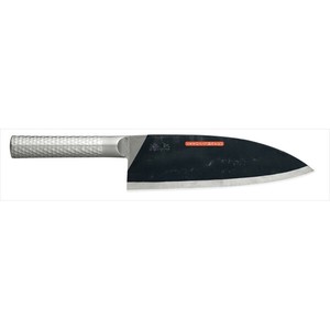 Knife Deba Black 210mm