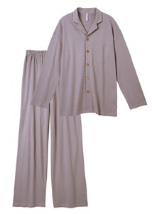 Tray Organic Cotton Unisex Pajama Loungewear