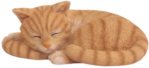 Animal Ornament Animal Cat Mascot