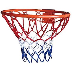 Sports Item Rings Basket
