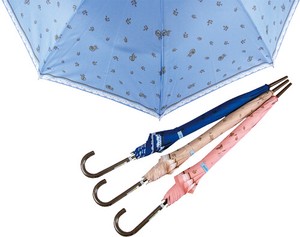 雨伞 复古 58cm
