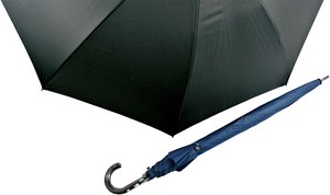 雨伞 无花纹 75cm