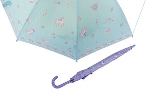 Umbrella Baby Girl 50cm