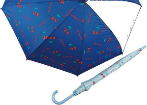 Umbrella Baby Girl 55cm