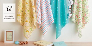Towel Handkerchief Color Palette