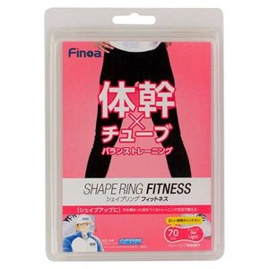 Fitness Item Pink Pudding 70cm