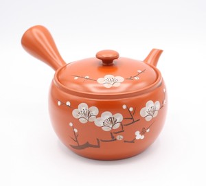 Tokoname ware Japanese Teapot Tea Pot Made in Japan