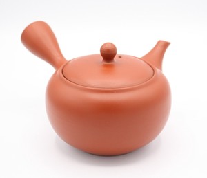 "Tokoname ware" Japanese Tea Pot Made in Japan made Japan