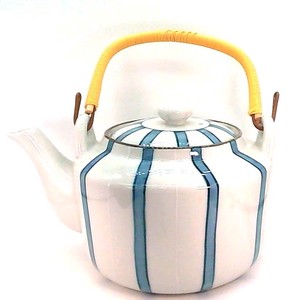 日式茶壶 土瓶/陶器 10号