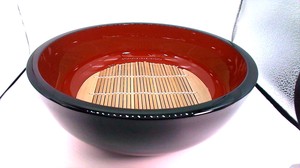 Main Dish Bowl 27cm