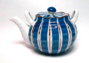 Japanese Teapot 4-go