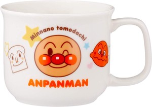Mug Anpanman