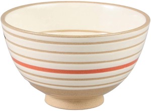 Soup Bowl Red Small