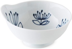 Attached Mini Dish Flower Tonsui