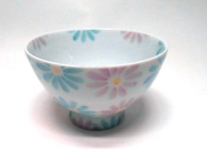 碗 | 茶碗 花朵