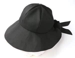 UVカット率99％ スタイルアレンジUV帽子