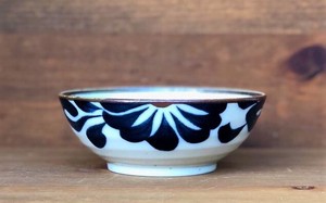 Mino ware Large Bowl 13cm Made in Japan