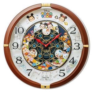 挂钟 Disney迪士尼