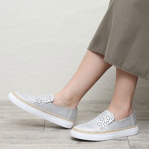 Pumps Genuine Leather Slip-On Shoes 3-colors