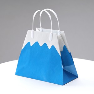General Carrier Paper Bag Small Made in Japan