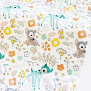 Cotton Fawn 1m