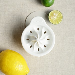 榨汁器/榨汁机 柠檬 SHIKIKA 日本制造