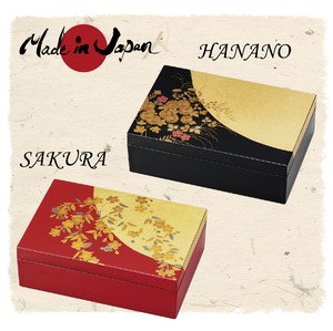 Jewelry Box Craft Sakura
