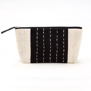 Pouch Linen Made in Japan