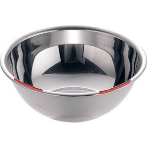 Mixing Bowl Red 15cm 8-colors