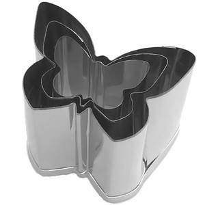 Cooking Utensil Butterfly