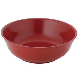 Plate Red