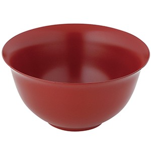 Rice Bowl Red