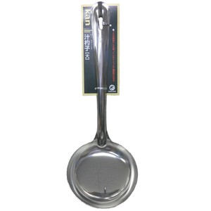 Stainless Scoop