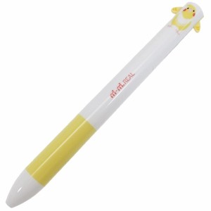 Ballpoint Pen Parakeet Ballpoint Pen with Ear-shaped Pen AL Series 2