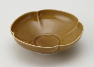 Miyama bowl MINO Ware
