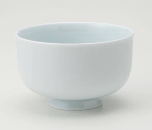 Mino ware Rice Bowl Miyama 13cm Made in Japan