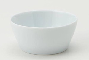 Mino ware Side Dish Bowl M Miyama 5/10 length 2-sun Made in Japan