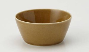 Mino ware Side Dish Bowl Miyama 5/10 length 7.5cm 2-sun Made in Japan