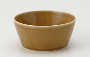 Mino ware Side Dish Bowl M Miyama 3-sun Made in Japan