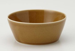 美浓烧 小钵碗 小碗 日式餐具 深山 4寸 11cm 日本制造