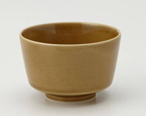 深山(miyama.) 瑞々 汲み出し うす飴(8.3cm)[日本製/美濃焼/和食器]