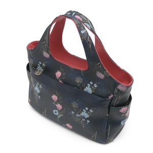 Handbag Floral Pattern Premium