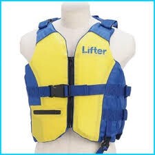 Water Sports Item Yellow for adults L
