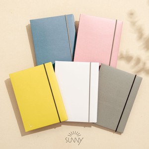 Notebook Sunny